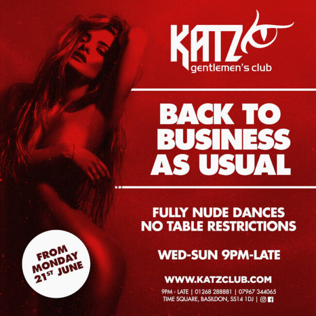 katz 2021 opening katz 2021 opening