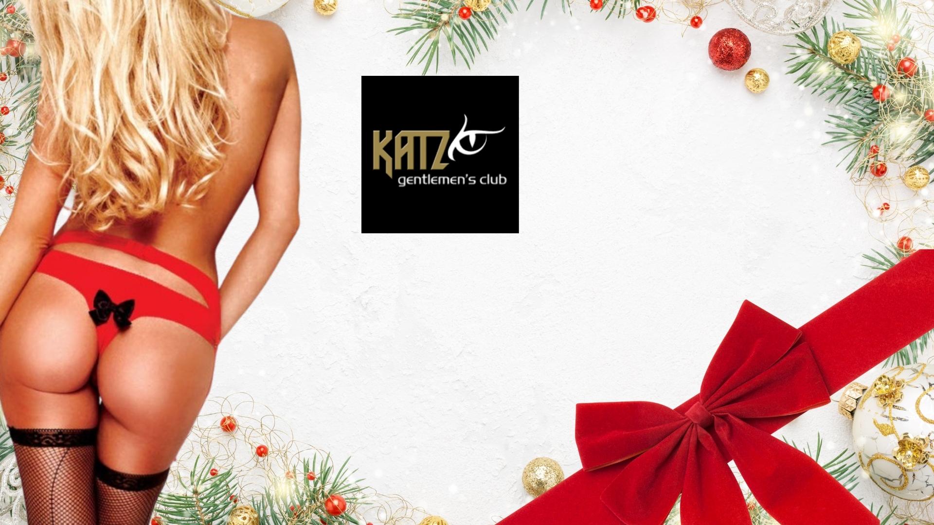 Book Your Christmas Party Now! (1)