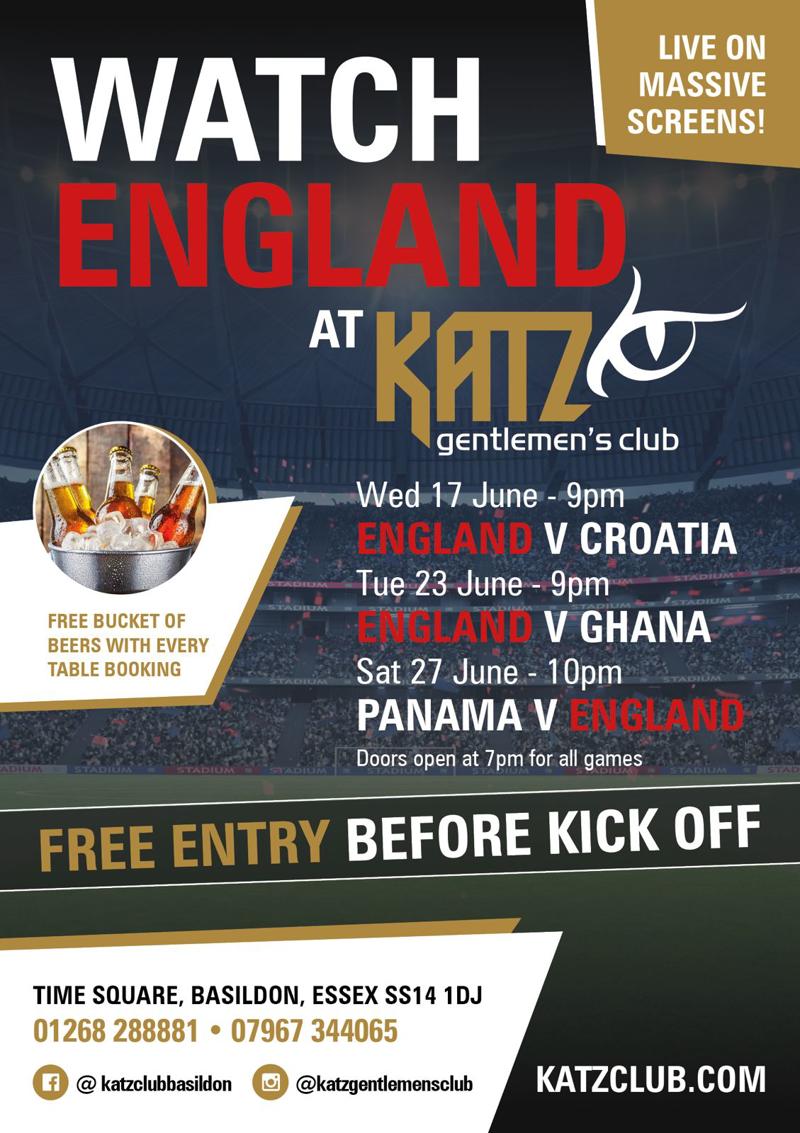 england world cup 2026 katz club basildon england world cup 2026 katz club basildon