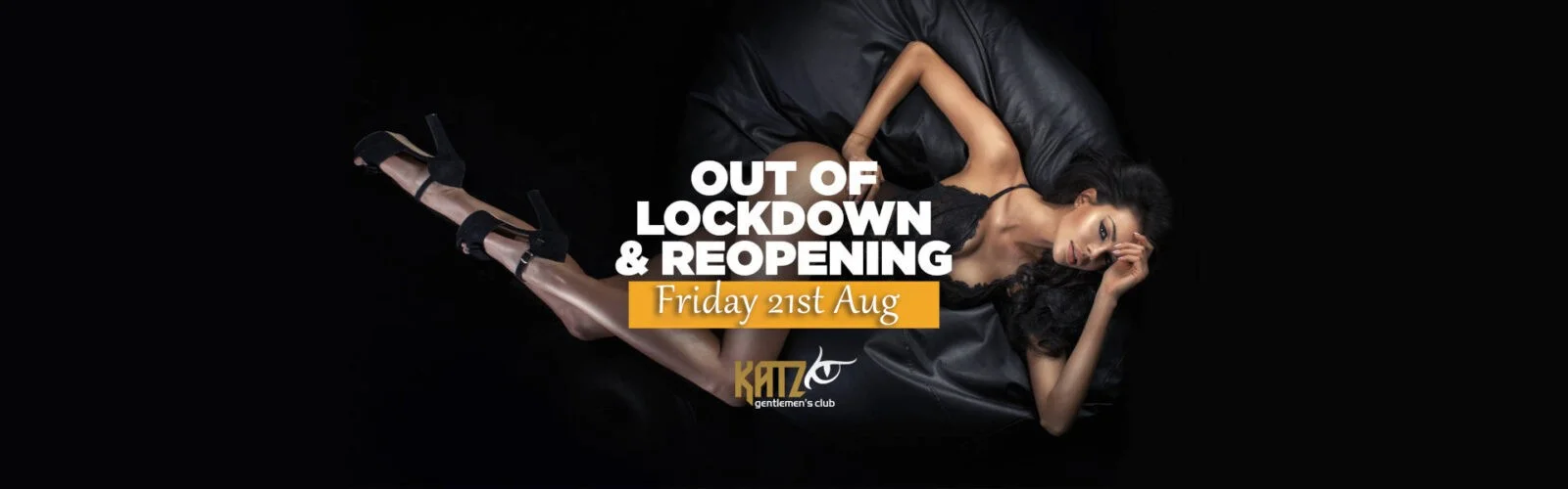 lockdown reopening party