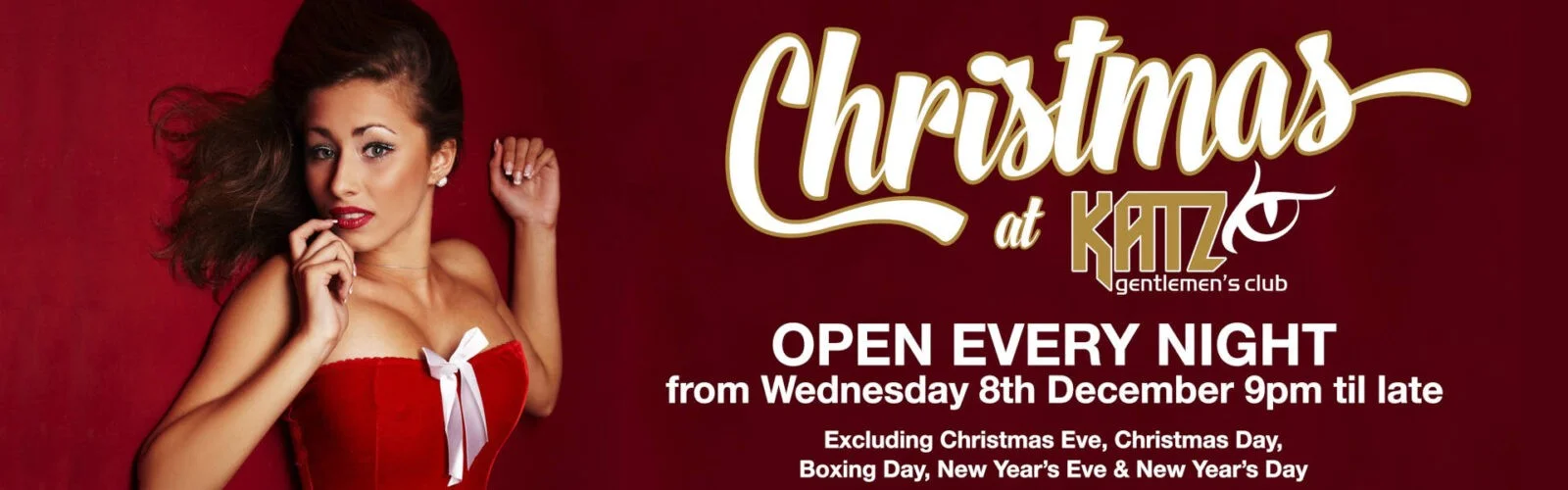 katz christmas openings 2021